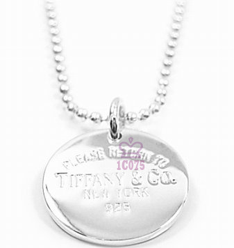 Collana Tiffany Modello 358